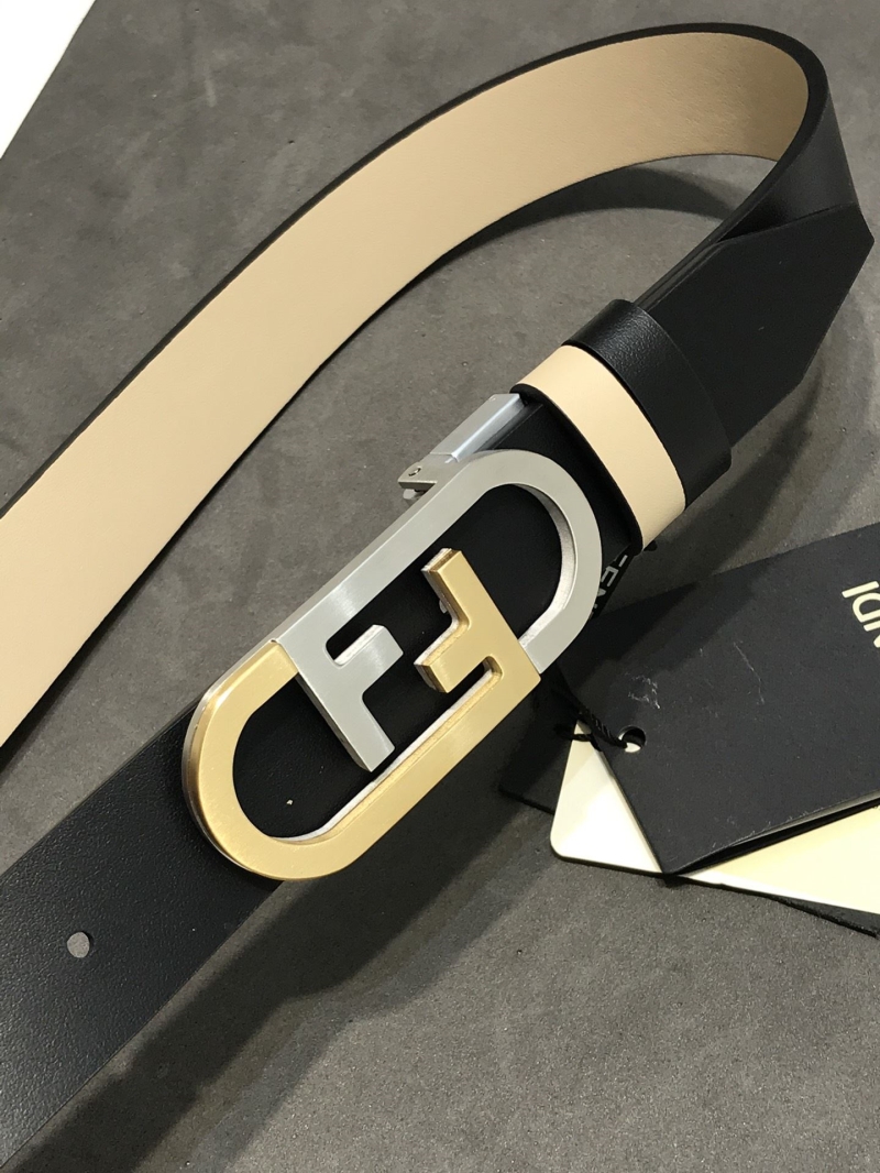 Fendi Belts